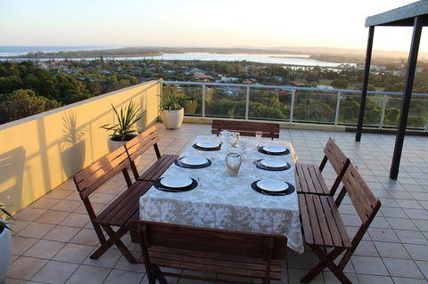 Grandview Apartments - Tourism Noosa 39