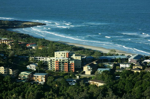 Grandview Apartments - Tourism Noosa 1