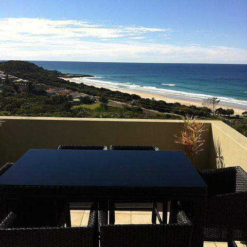 Grandview Apartments - Tourism Noosa 30