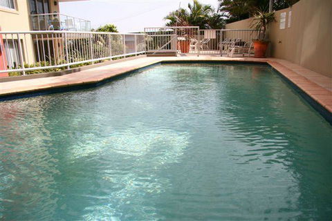 Grandview Apartments - Tourism Noosa 42