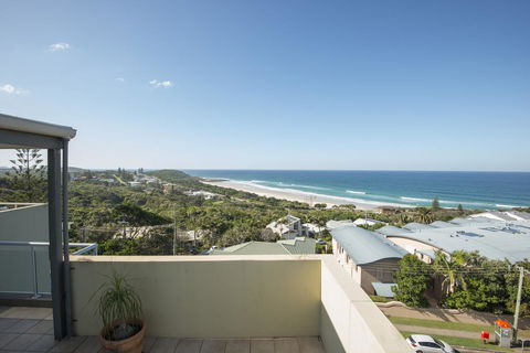 Grandview Apartments - Tourism Noosa 17