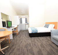 Boulevarde Motor Inn - Tourism Noosa