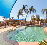 Birubi Beach Holiday Park - Tourism Noosa