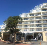 Ettalong Beach Premium Waterview Apartments - Tourism Noosa