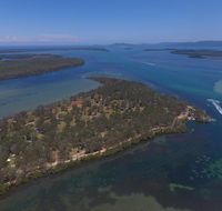 Lani's Holiday Island - Tourism Noosa