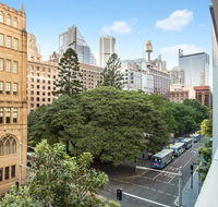 Travelodge Hotel Sydney Wynyard - Tourism Noosa