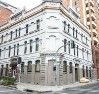 Woolbrokers Hotel - Tourism Noosa