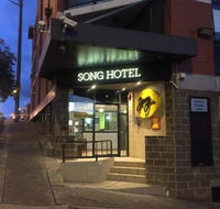 Song Hotel Redfern - Tourism Noosa