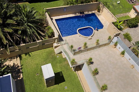 Sandy Cove Apartments - Tourism Noosa 14