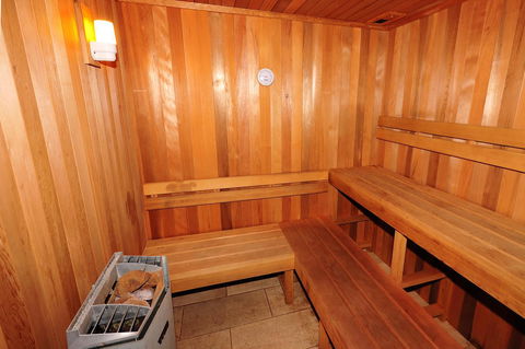 Sandy Cove Apartments - Tourism Noosa 21