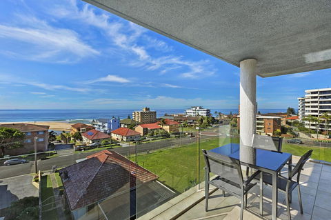 Sandy Cove Apartments - Tourism Noosa 1