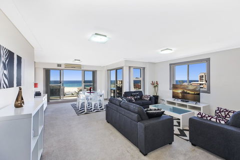 Sandy Cove Apartments - Tourism Noosa 5