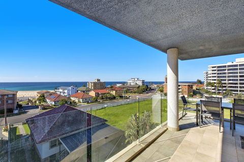 Sandy Cove Apartments - Tourism Noosa 2