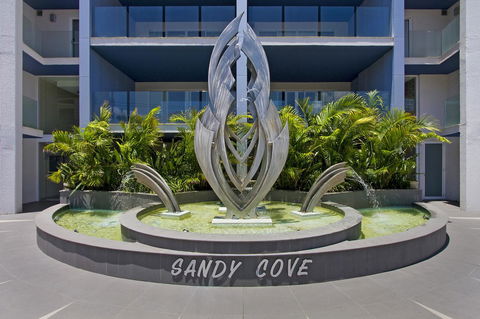 Sandy Cove Apartments - Tourism Noosa 16