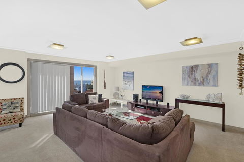 Sandy Cove Apartments - Tourism Noosa 8