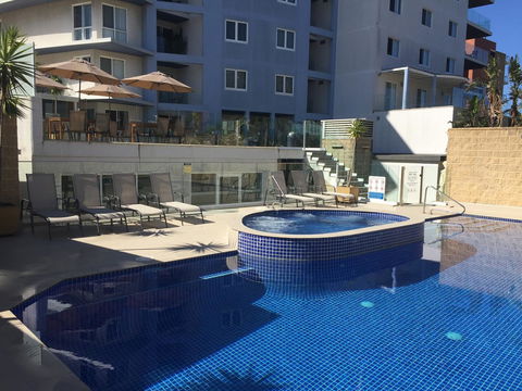 Sandy Cove Apartments - Tourism Noosa 11