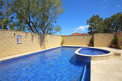 Sandy Cove Apartments - Tourism Noosa 15