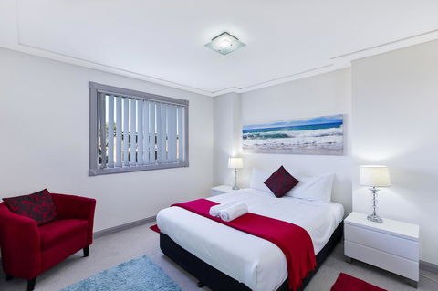 Sandy Cove Apartments - Tourism Noosa 4