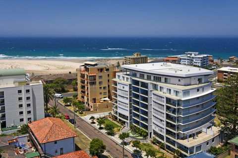 Sandy Cove Apartments - Tourism Noosa 17