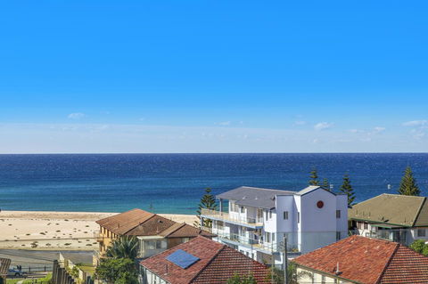 Sandy Cove Apartments - Tourism Noosa 3