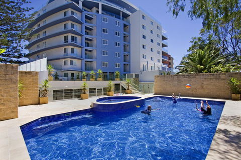 Sandy Cove Apartments - Tourism Noosa 13