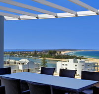 Sandy Cove Apartments - Tourism Noosa
