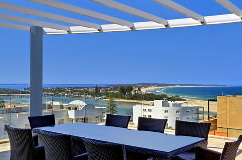 Sandy Cove Apartments - Tourism Noosa 0