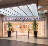 Rendezvous Hotel Sydney Central - Tourism Noosa