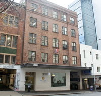 Siesta Sydney - Tourism Noosa