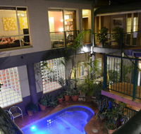 Summer House Newtown - Tourism Noosa