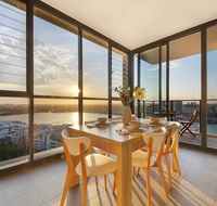 Stunning Sunset Water View 2BEDs on High Rises - Tourism Noosa