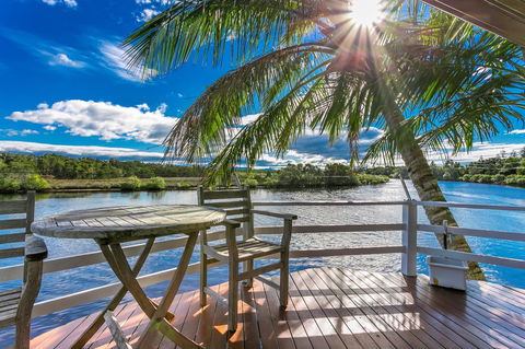 A Beach House At Byron - Tourism Noosa 2