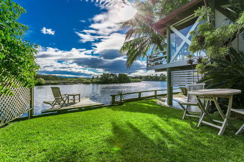 A Beach House At Byron - Tourism Noosa 0
