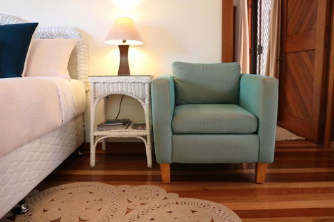 A Beach House At Byron - Tourism Noosa 38