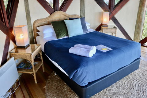 A Beach House At Byron - Tourism Noosa 18