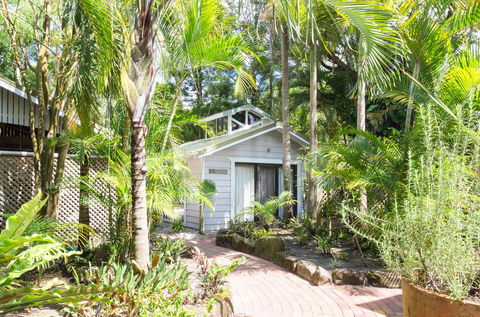 A Beach House At Byron - Tourism Noosa 27