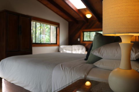 A Beach House At Byron - Tourism Noosa 9
