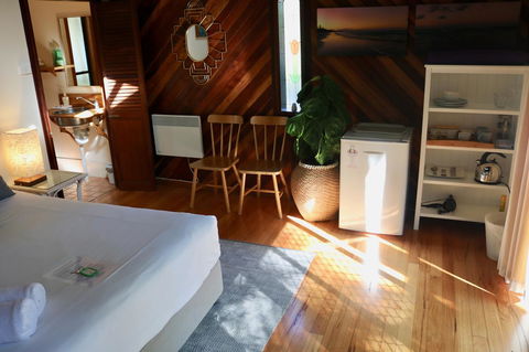 A Beach House At Byron - Tourism Noosa 34