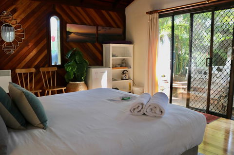 A Beach House At Byron - Tourism Noosa 32