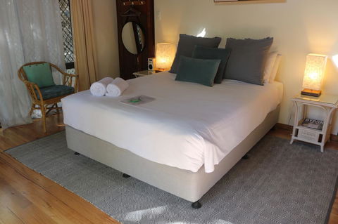 A Beach House At Byron - Tourism Noosa 28