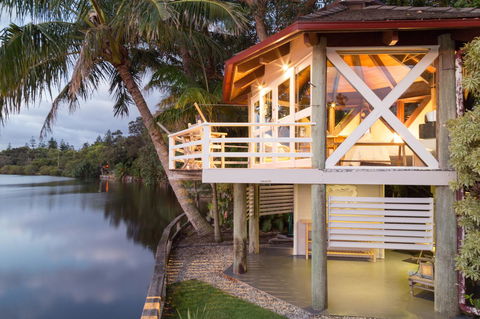 A Beach House At Byron - Tourism Noosa 17