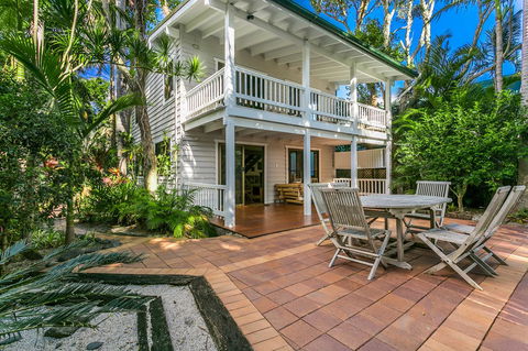 A Beach House At Byron - Tourism Noosa 7
