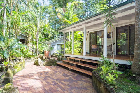 A Beach House At Byron - Tourism Noosa 37