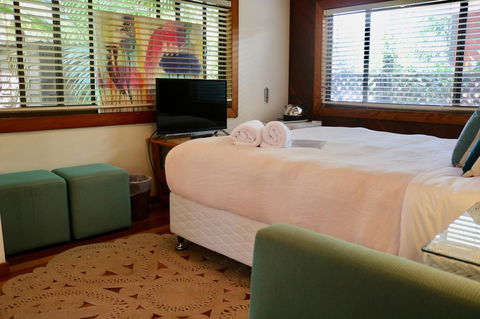 A Beach House At Byron - Tourism Noosa 40
