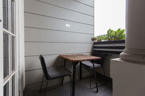 The Lucky Hotel - Tourism Noosa 27