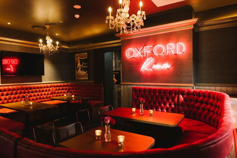 The Lucky Hotel - Tourism Noosa 14