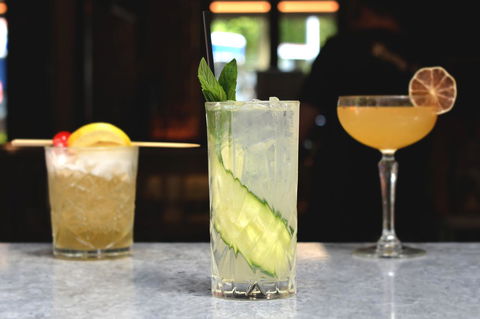 The Lucky Hotel - Tourism Noosa 41