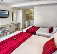 Hibiscus Motel - Tourism Noosa