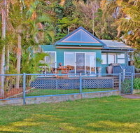 Swan Bay Hideaway - Tourism Noosa