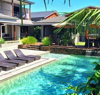 Aabi's at Byron - Tourism Noosa